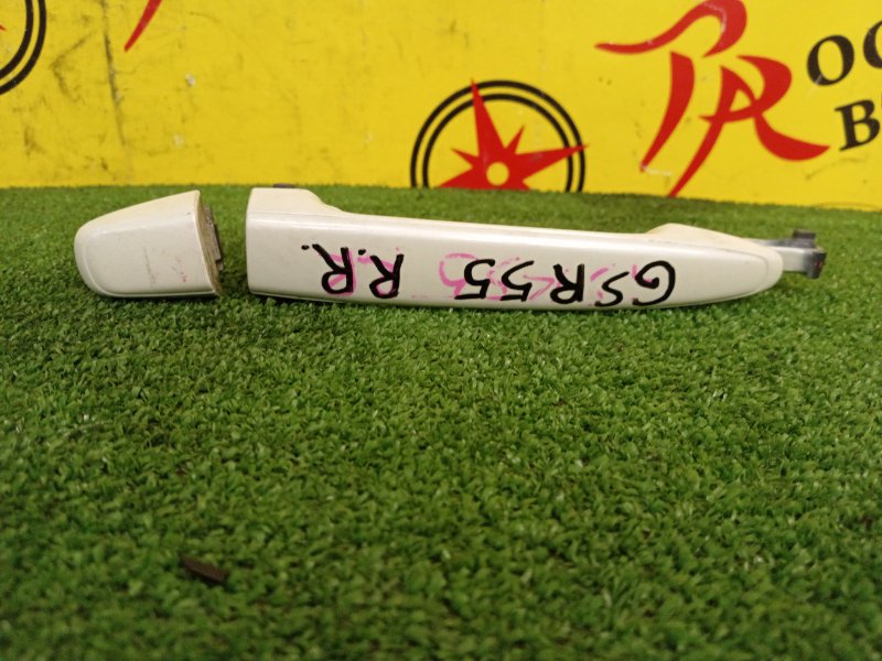 Ручка двери внешняя, 2000 рублей, Красноярск