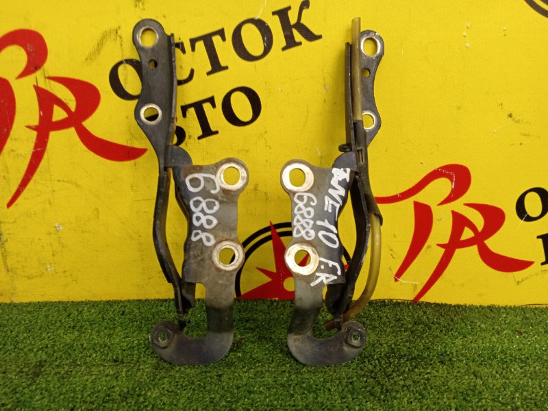 Петля капота, 300 рублей, Красноярск