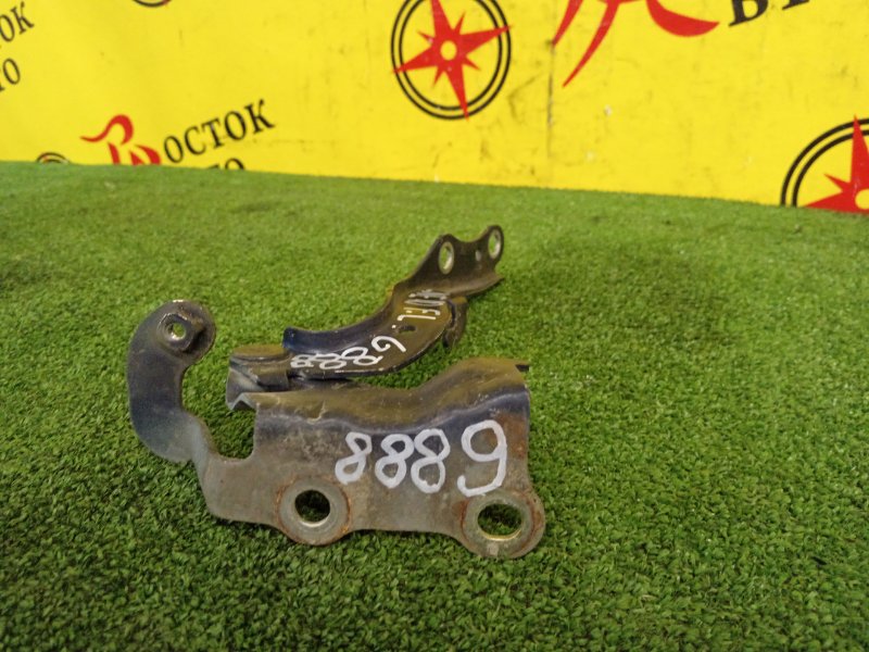 Петля капота, 300 рублей, Красноярск