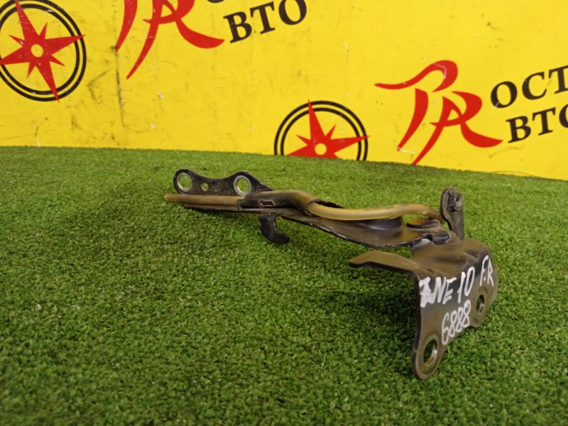 Петля капота, 300 рублей, Красноярск