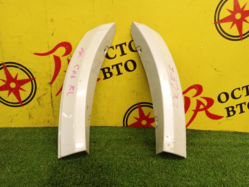 Накладка на крыло, 800 рублей, Красноярск