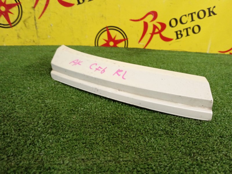 Накладка на крыло, 800 рублей, Красноярск