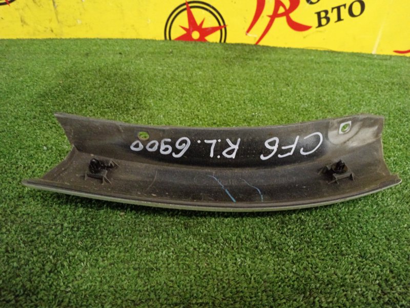 Накладка на крыло, 800 рублей, Красноярск