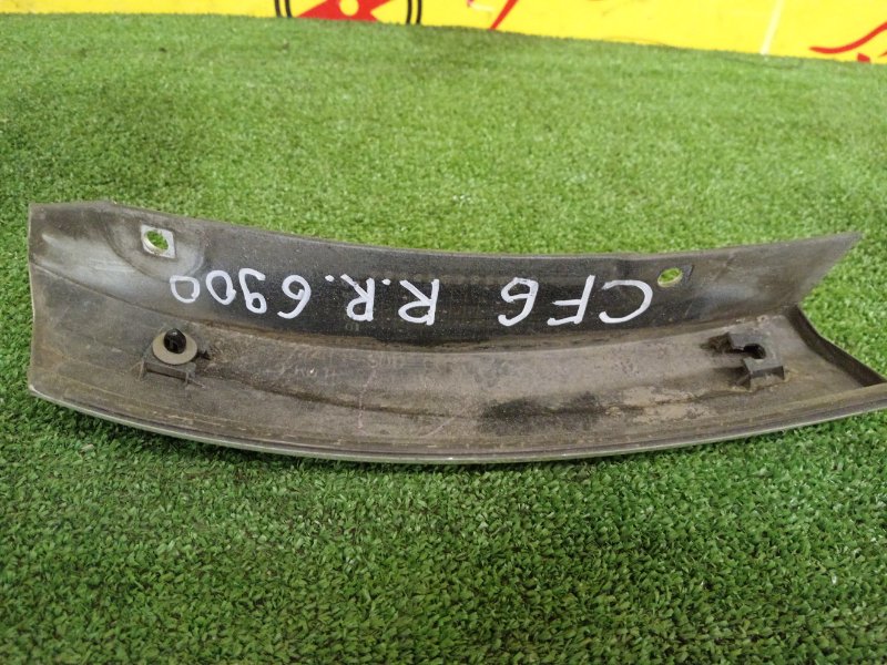 Накладка на крыло, 800 рублей, Красноярск