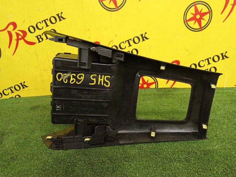 Консоль КПП, 1000 рублей, Красноярск