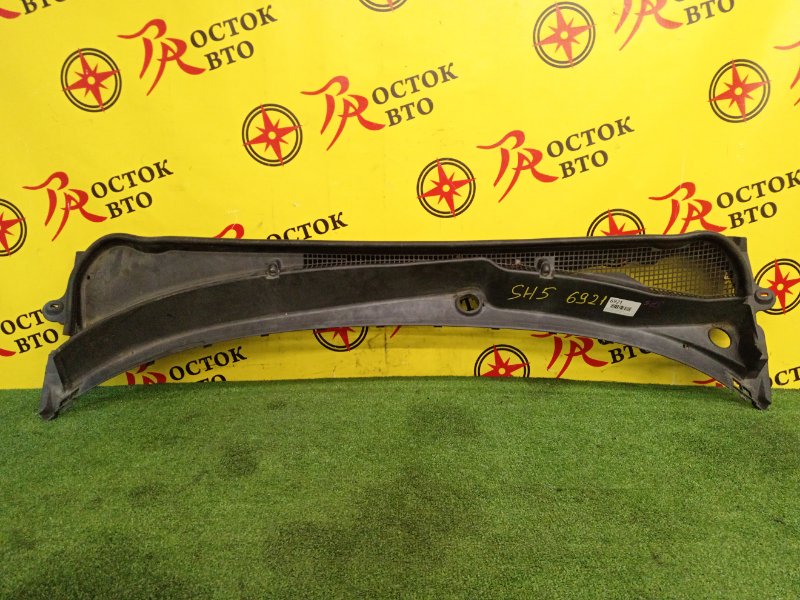 Решетка под лобовое стекло, 1500 рублей, Красноярск