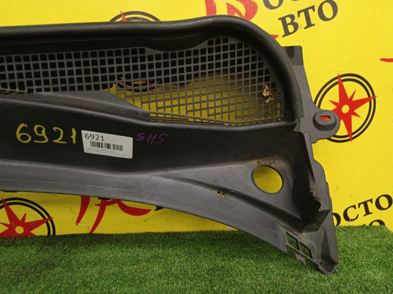 Решетка под лобовое стекло, 1500 рублей, Красноярск