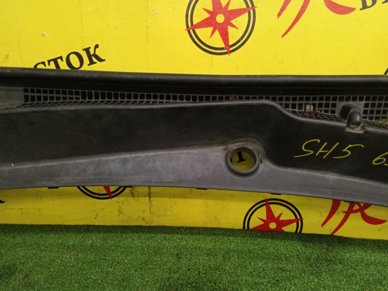 Решетка под лобовое стекло, 1500 рублей, Красноярск