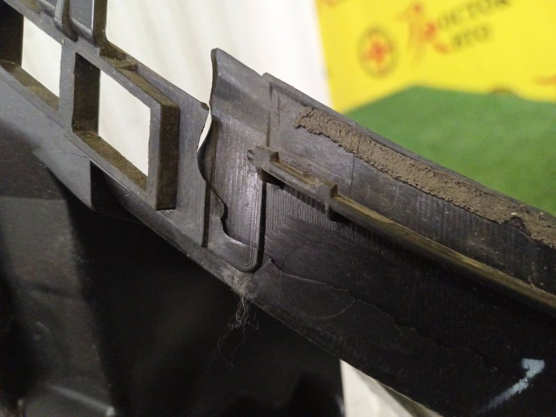 Решетка под лобовое стекло, 1500 рублей, Красноярск