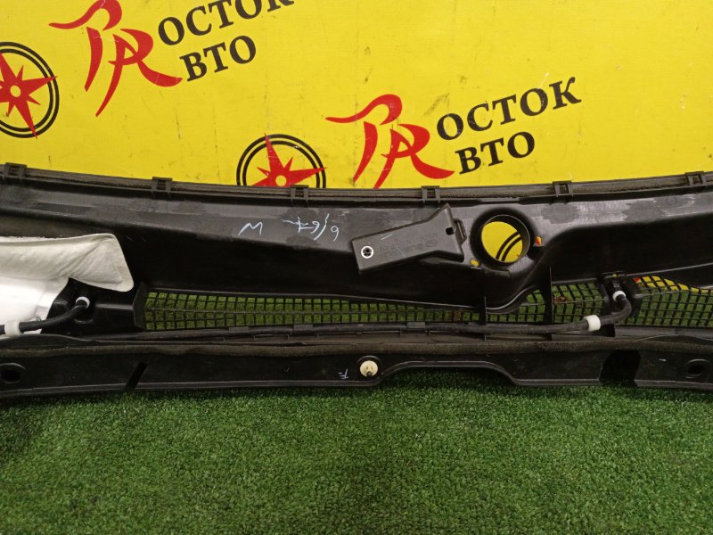 Решетка под лобовое стекло, 1500 рублей, Красноярск