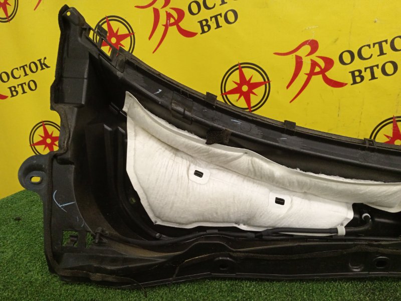 Решетка под лобовое стекло, 1500 рублей, Красноярск