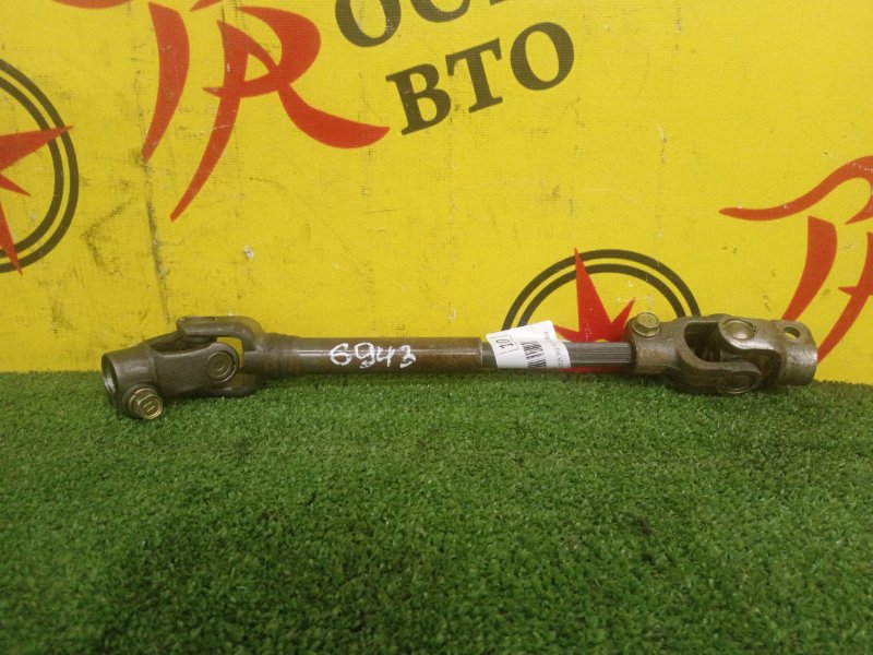 Рулевой карданчик, 500 рублей, Красноярск