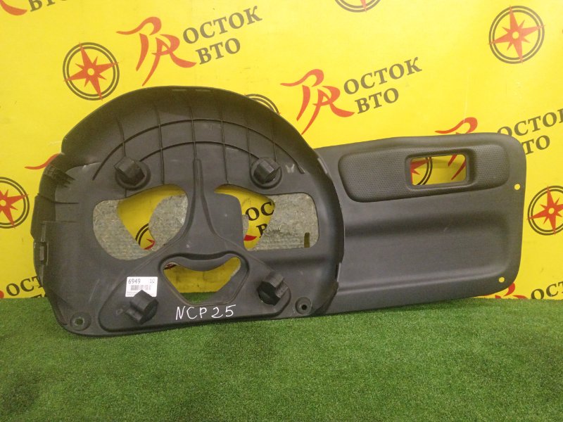 Обшивка двери багажника, 1000 рублей, Красноярск