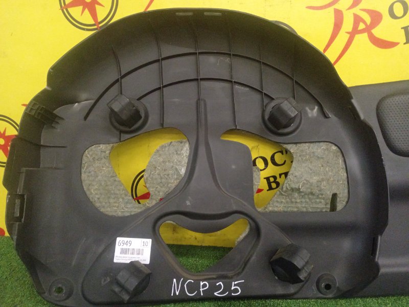 Обшивка двери багажника, 1000 рублей, Красноярск