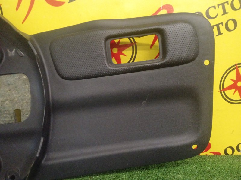 Обшивка двери багажника, 1000 рублей, Красноярск