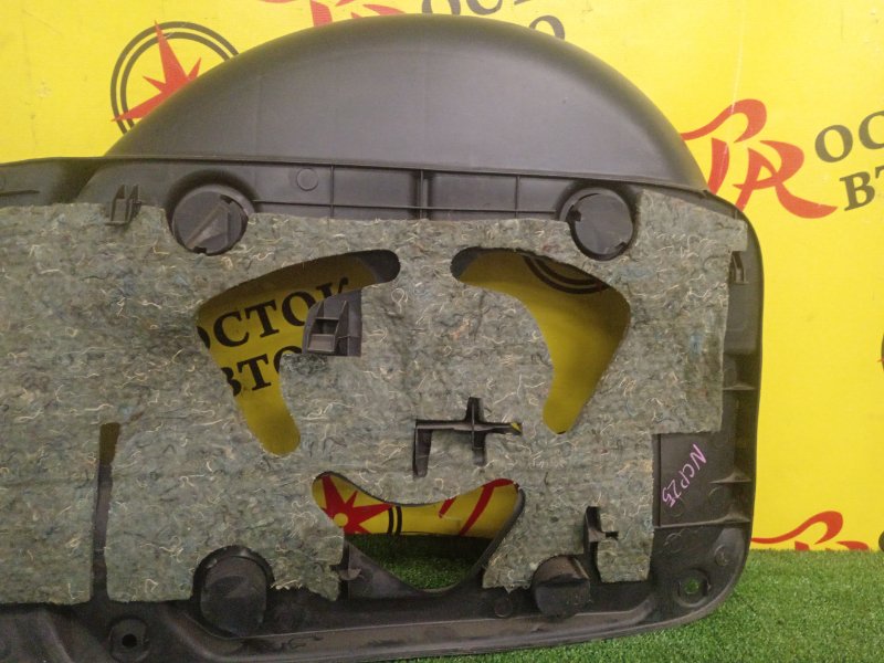 Обшивка двери багажника, 1000 рублей, Красноярск