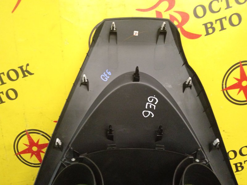 Консоль панели приборов, 300 рублей, Красноярск