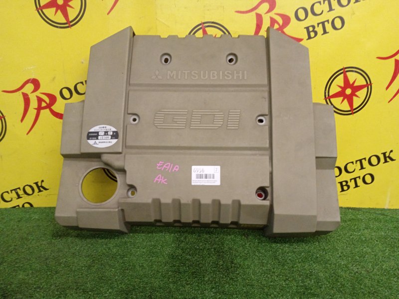 Декоративная крышка двигателя, 800 рублей, Красноярск