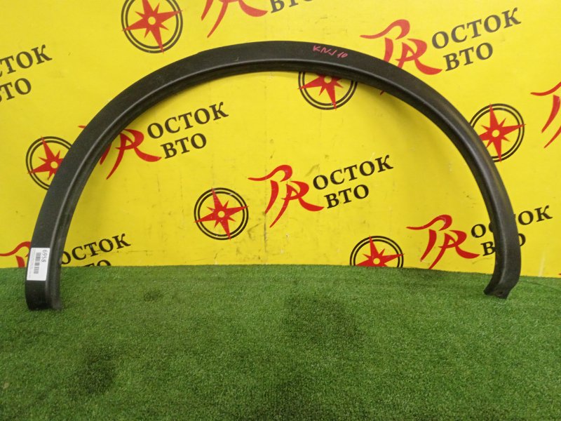 Накладка на крыло, 500 рублей, Красноярск