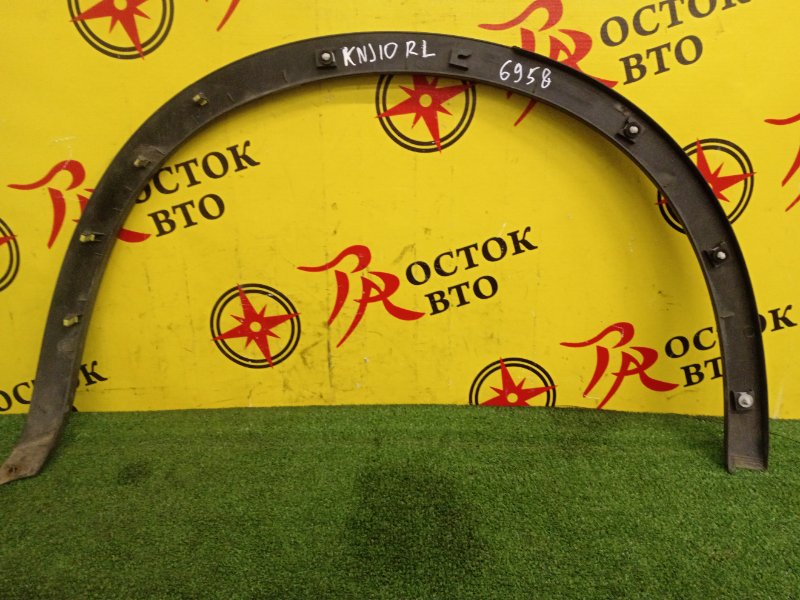 Накладка на крыло, 500 рублей, Красноярск