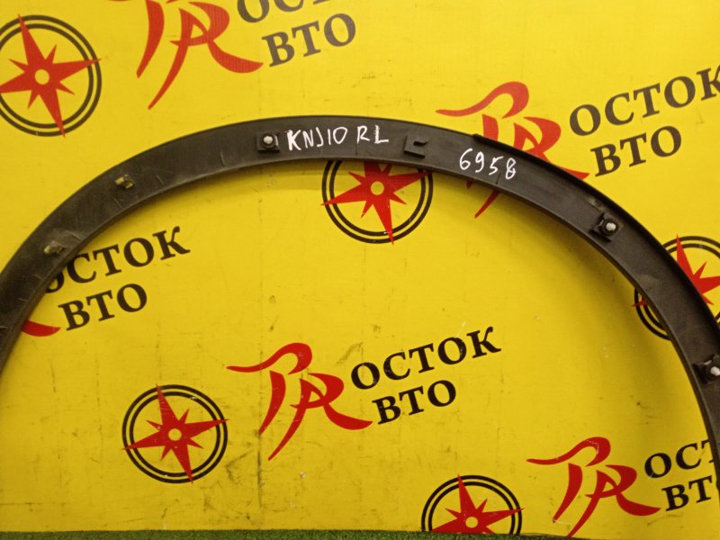 Накладка на крыло, 500 рублей, Красноярск