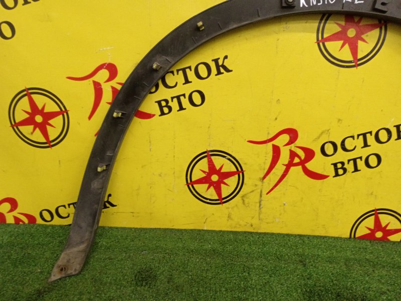 Накладка на крыло, 500 рублей, Красноярск