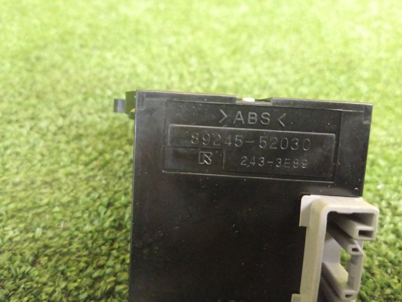 Датчик угла поворота руля, 2000 рублей, Красноярск