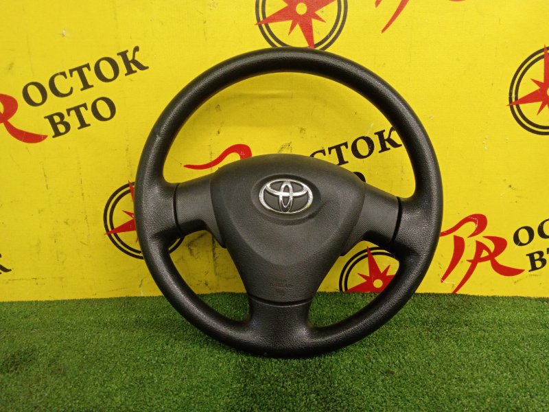 Руль, 5000 рублей, Красноярск