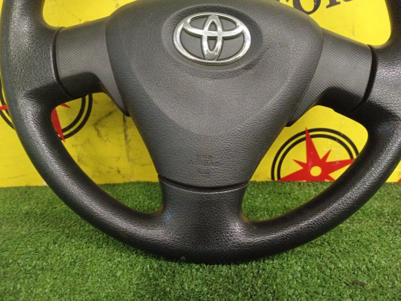 Руль, 5000 рублей, Красноярск