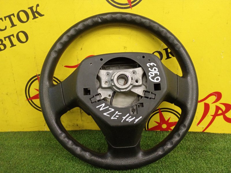 Руль, 5000 рублей, Красноярск