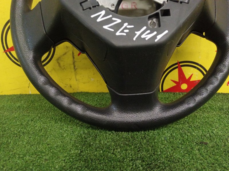 Руль, 5000 рублей, Красноярск