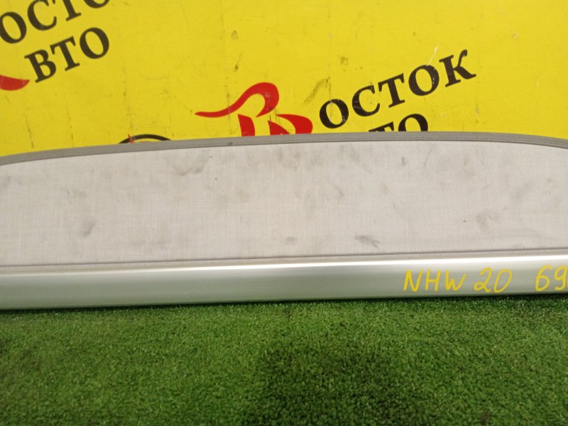 Шторка багажника, 1200 рублей, Красноярск