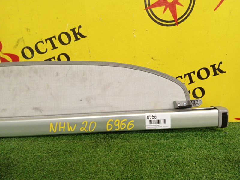 Шторка багажника, 1200 рублей, Красноярск