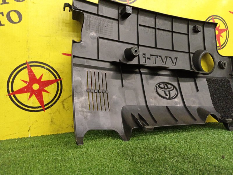 Декоративная крышка двигателя, 2000 рублей, Красноярск