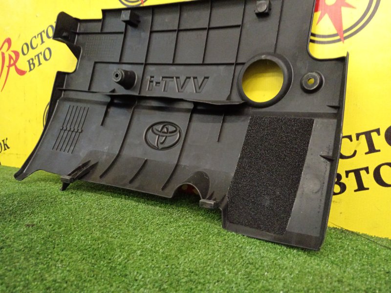 Декоративная крышка двигателя, 2000 рублей, Красноярск