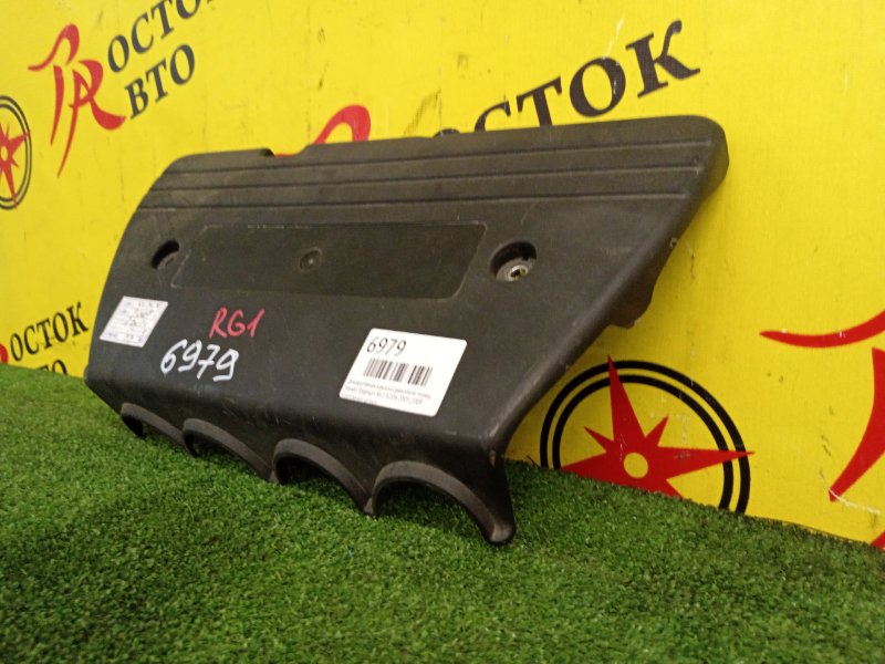 Декоративная крышка двигателя, 200 рублей, Красноярск