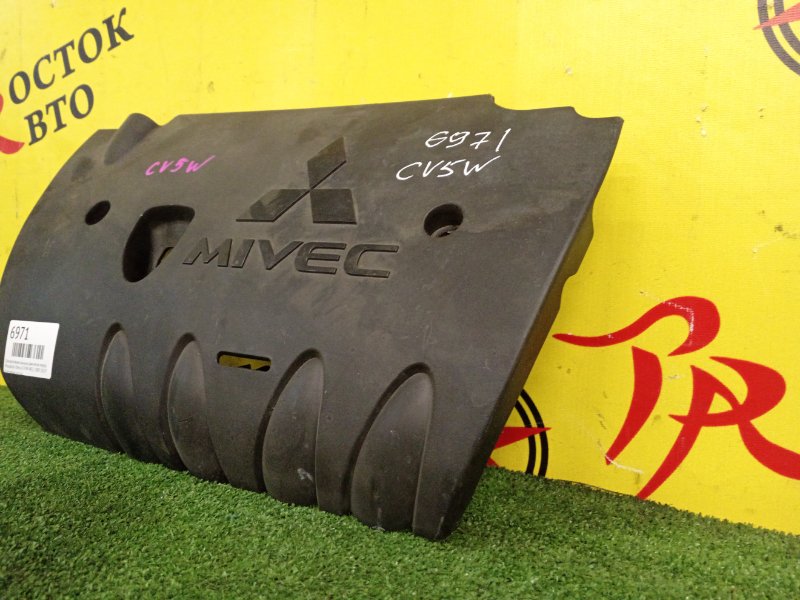 Декоративная крышка двигателя, 500 рублей, Красноярск