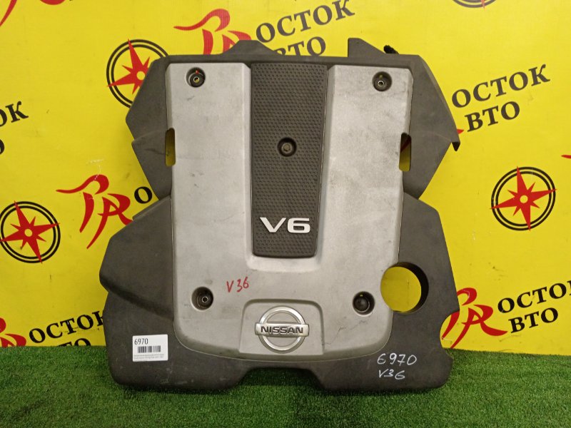 Декоративная крышка двигателя, 1500 рублей, Красноярск