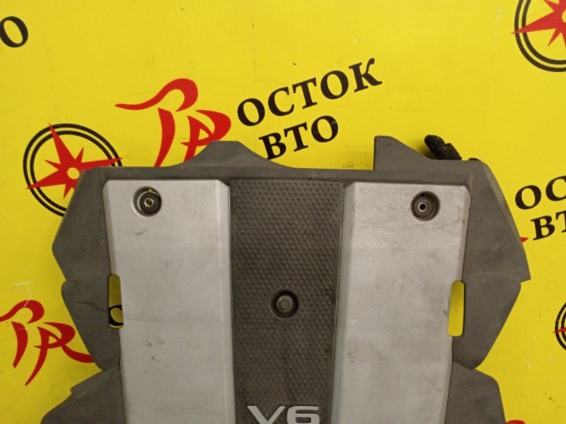 Декоративная крышка двигателя, 1500 рублей, Красноярск