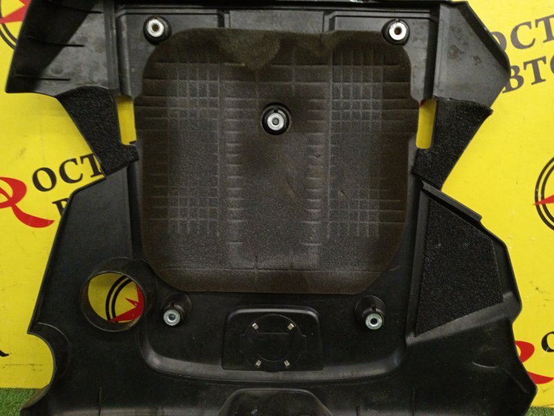 Декоративная крышка двигателя, 1500 рублей, Красноярск