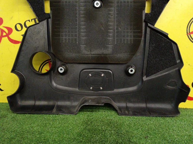 Декоративная крышка двигателя, 1500 рублей, Красноярск