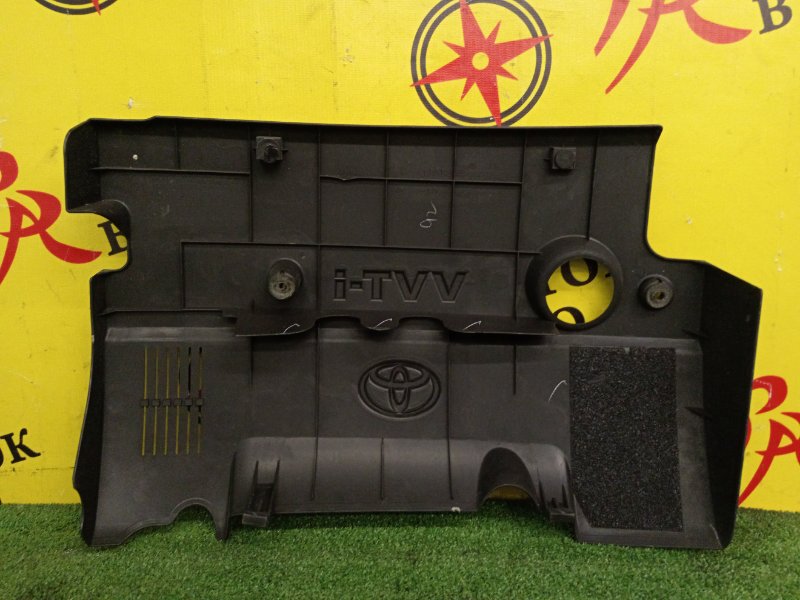 Декоративная крышка двигателя, 2000 рублей, Красноярск