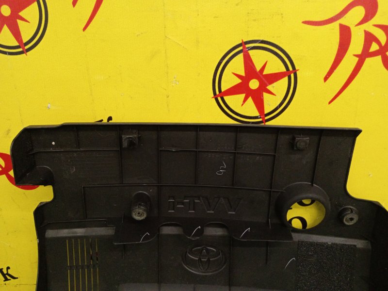 Декоративная крышка двигателя, 2000 рублей, Красноярск