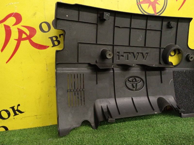 Декоративная крышка двигателя, 2000 рублей, Красноярск