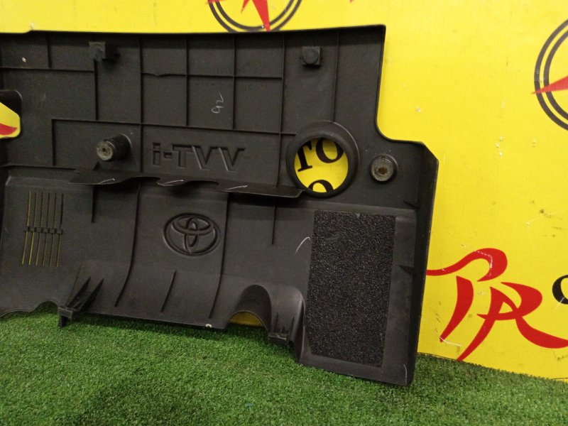 Декоративная крышка двигателя, 2000 рублей, Красноярск