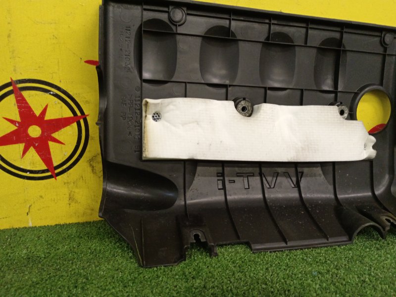 Декоративная крышка двигателя, 500 рублей, Красноярск