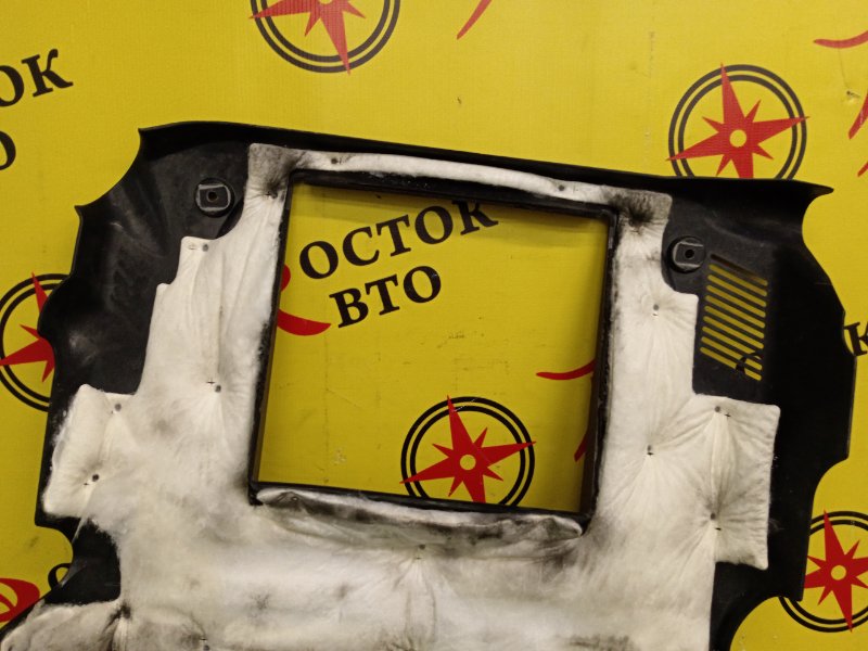 Декоративная крышка двигателя, 1000 рублей, Красноярск