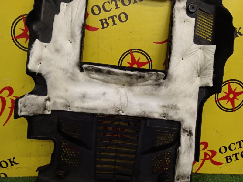 Декоративная крышка двигателя, 1000 рублей, Красноярск