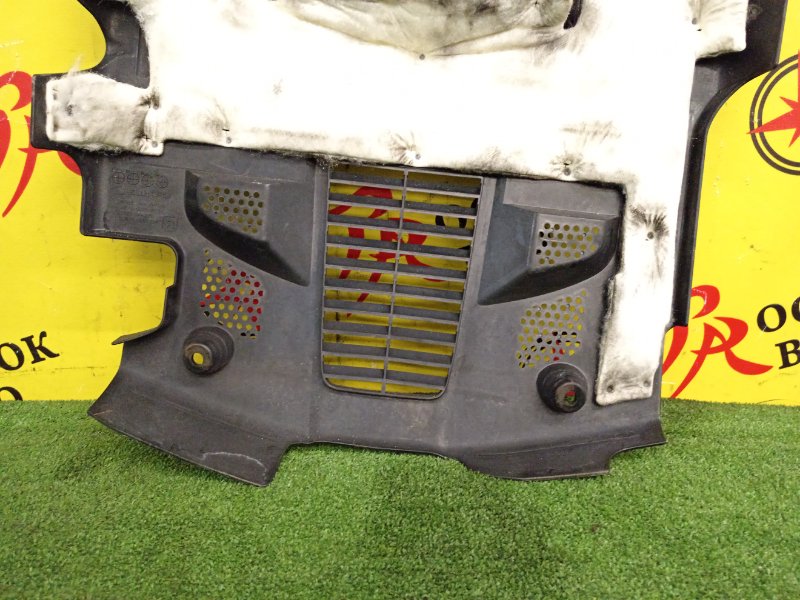 Декоративная крышка двигателя, 1000 рублей, Красноярск