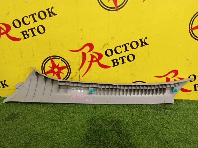 Накладка на стойку кузова, 300 рублей, Красноярск